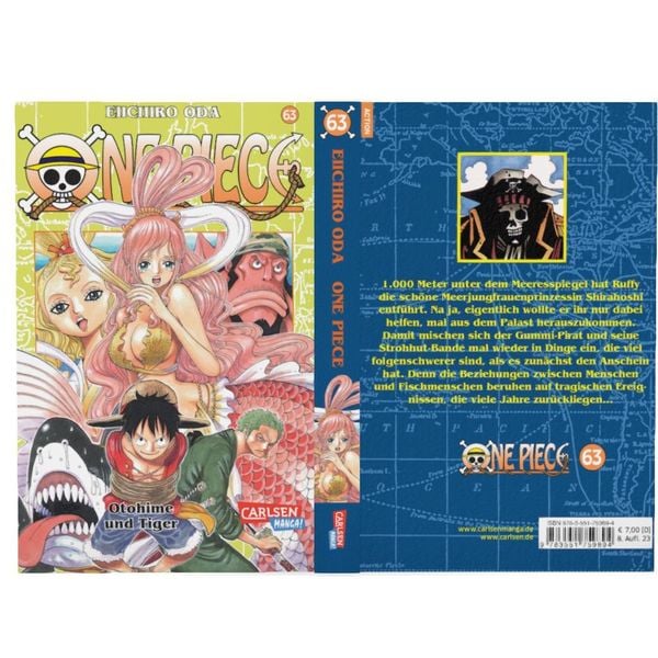 one piece 63 one piece 63