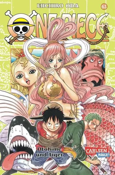 one piece 63 one piece 63