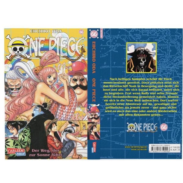 one piece 66 one piece 66