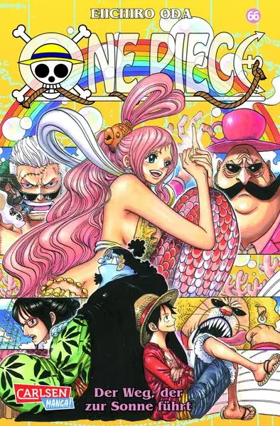 one piece 66 one piece 66