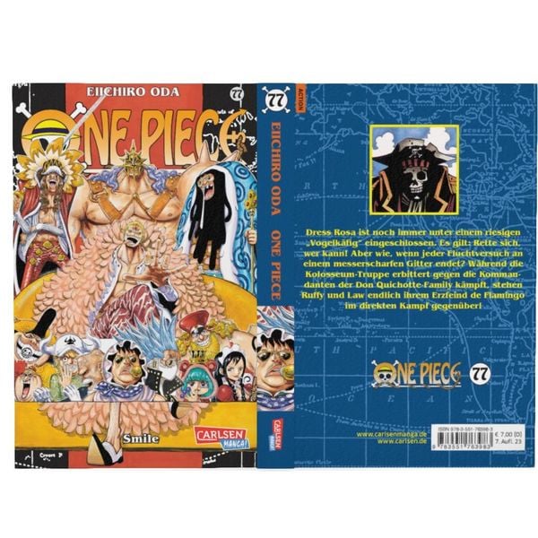 one piece 77 one piece 77