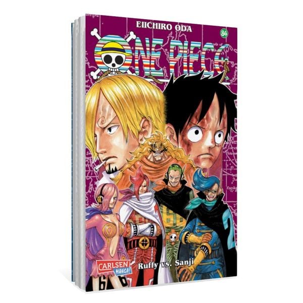 one piece 84 one piece 84