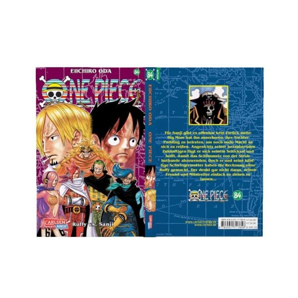 one piece 84 one piece 84