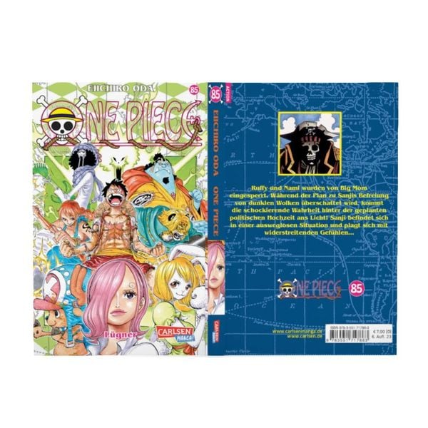 one piece 85 one piece 85