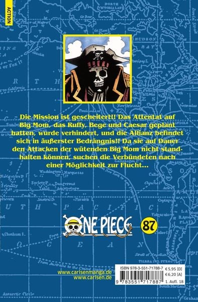 one piece 87 one piece 87