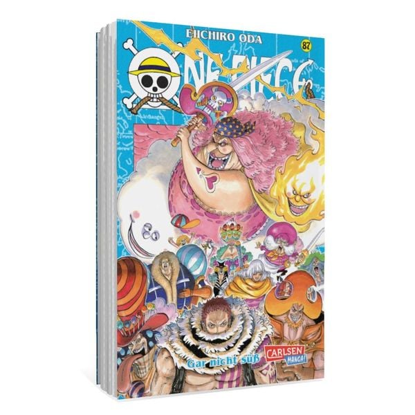one piece 87 one piece 87