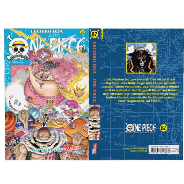 one piece 87 one piece 87