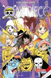 one piece 88