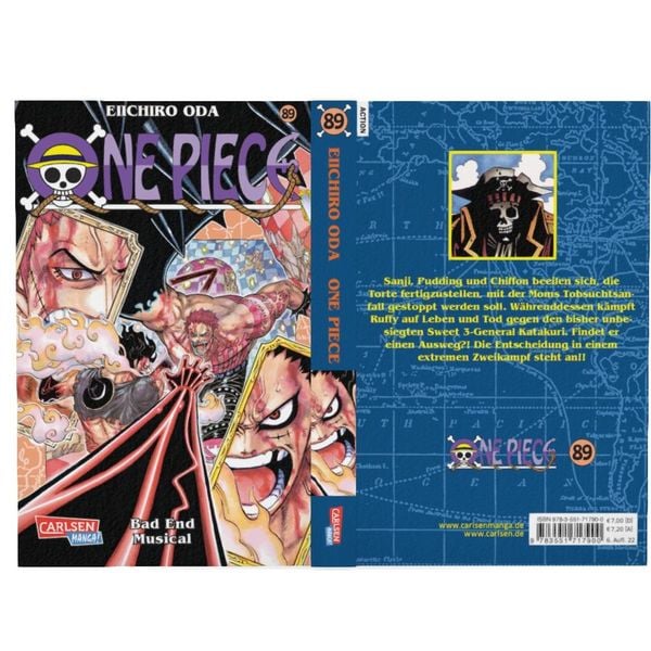 one piece 89 one piece 89
