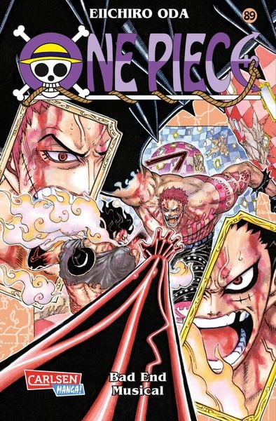one piece 89 one piece 89
