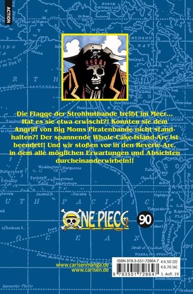 one piece 90 one piece 90
