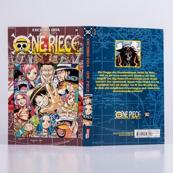 one piece 90 one piece 90
