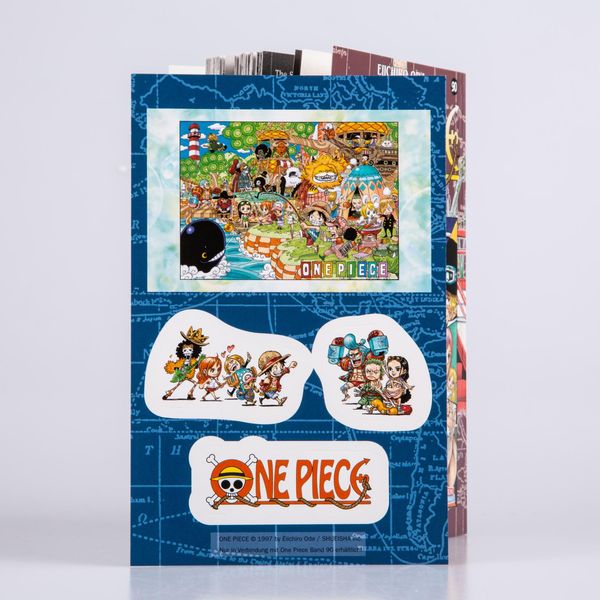 one piece 90 one piece 90