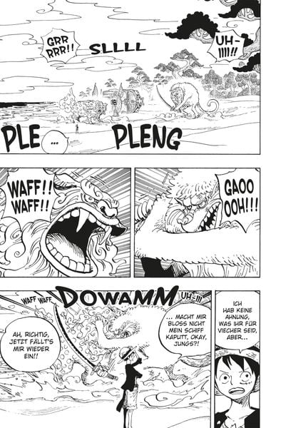 one piece 91 one piece 91