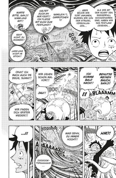 one piece 91 one piece 91