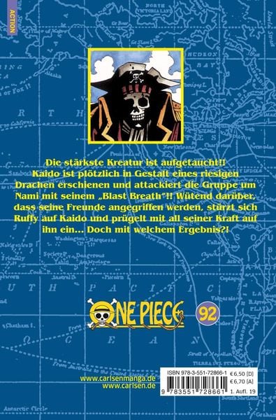 one piece 92 one piece 92