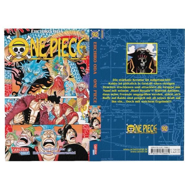 one piece 92 one piece 92