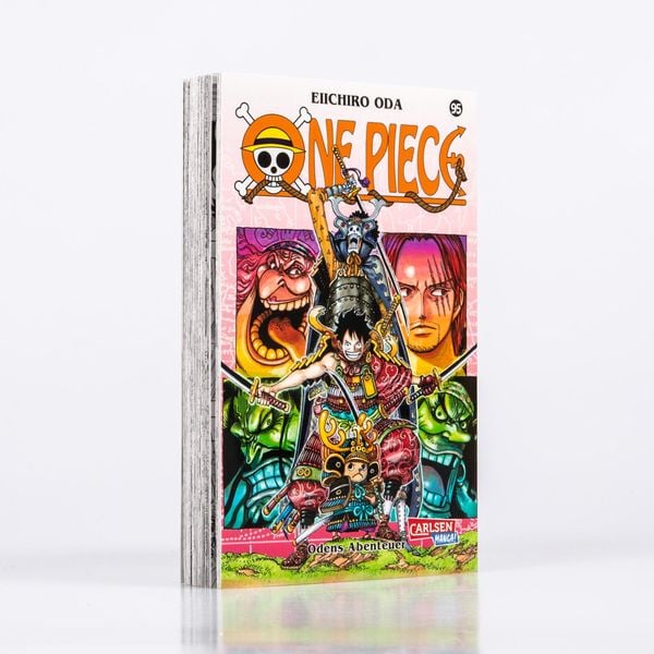 one piece 95 one piece 95