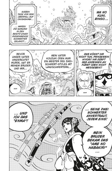 one piece 95 one piece 95