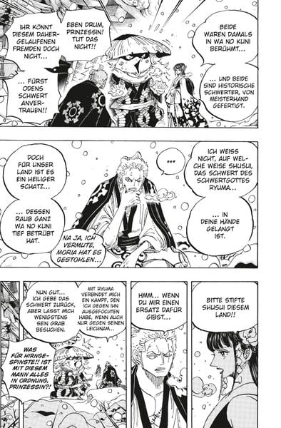 one piece 95 one piece 95