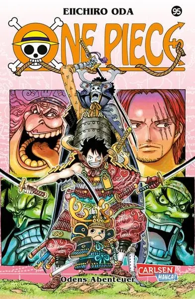 one piece 95 one piece 95