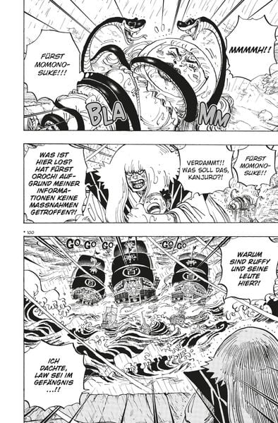 one piece 97 one piece 97