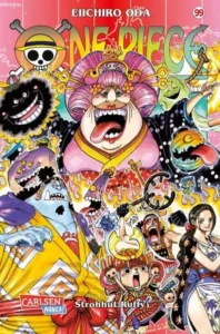 one piece 99