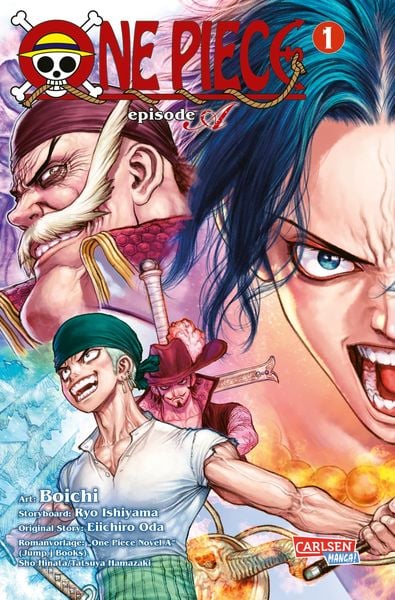 one piece episode a 1 one piece episode a 1