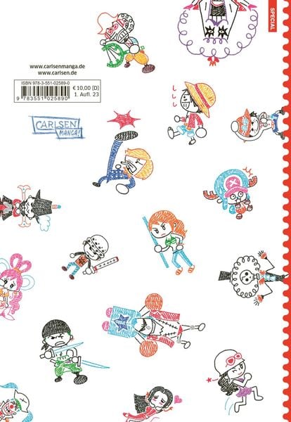 one piece kritzelkurs one piece kritzelkurs