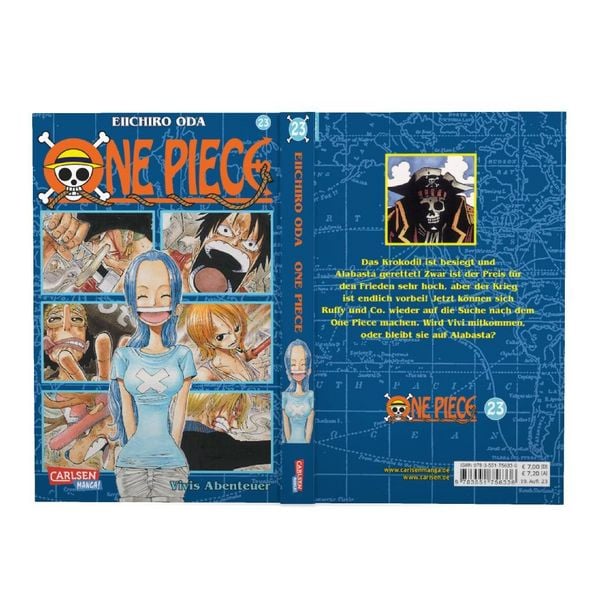 one piece 23 one piece 23