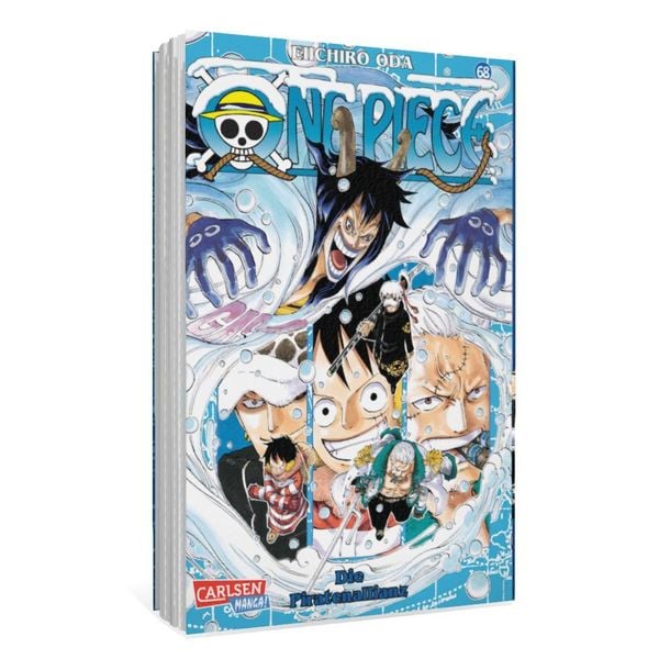 one piece 68 one piece 68
