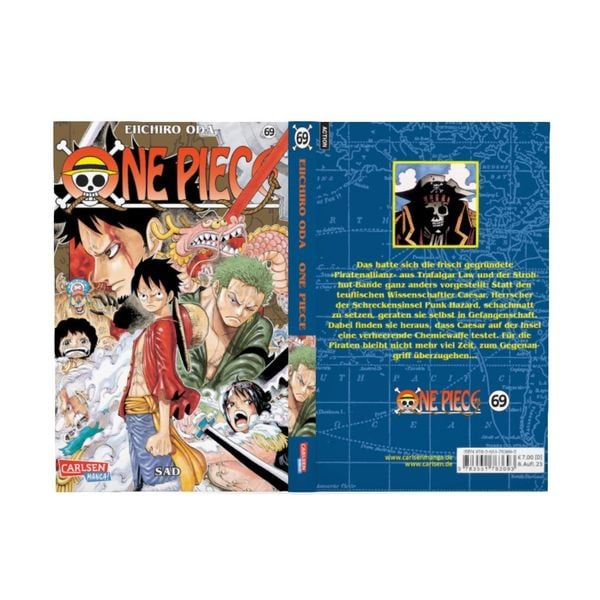 one piece 69 one piece 69