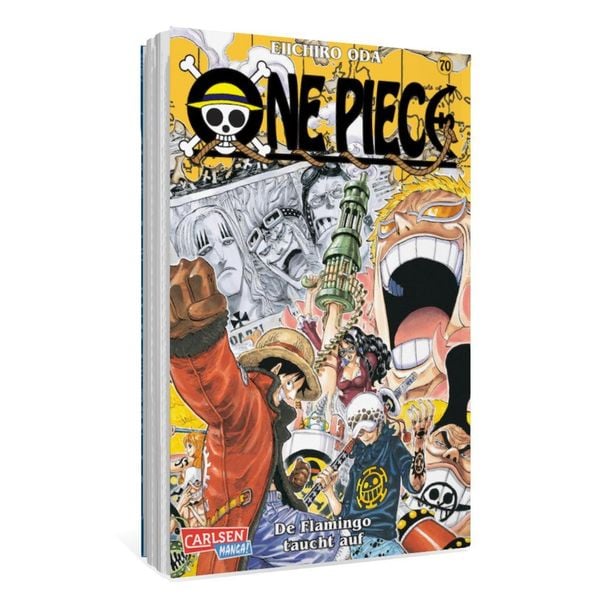 one piece 70 one piece 70