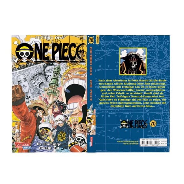 one piece 70 one piece 70
