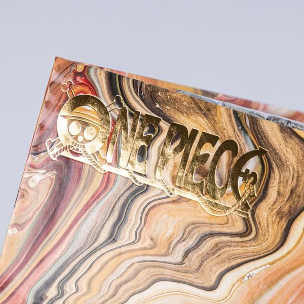 one piece sammelschuber 2: alabasta (inklusive band 13–23) one piece sammelschuber 2: alabasta (inklusive band 13–23)