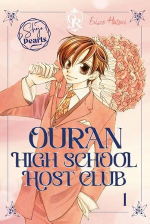 ouran high school host club pearls 1
