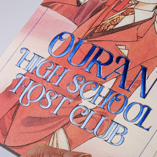ouran high school host club pearls 1 ouran high school host club pearls 1