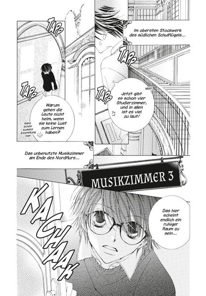 ouran high school host club pearls 1 ouran high school host club pearls 1