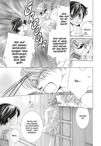 ouran high school host club pearls 2 ouran high school host club pearls 2