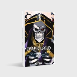 overlord 19