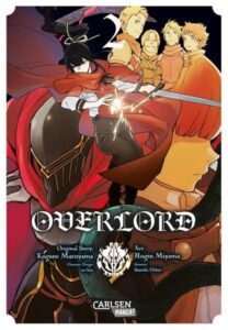 overlord 2