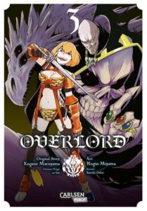 overlord 3