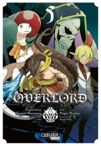 overlord 5