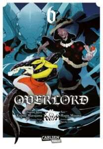 overlord 6