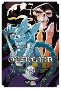 overlord 7