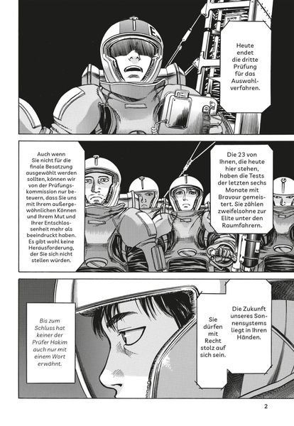 planetes perfect edition 2 planetes perfect edition 2