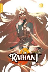 radiant 10
