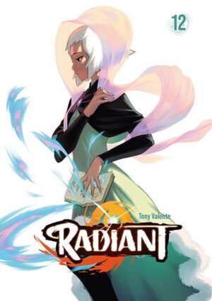radiant 12