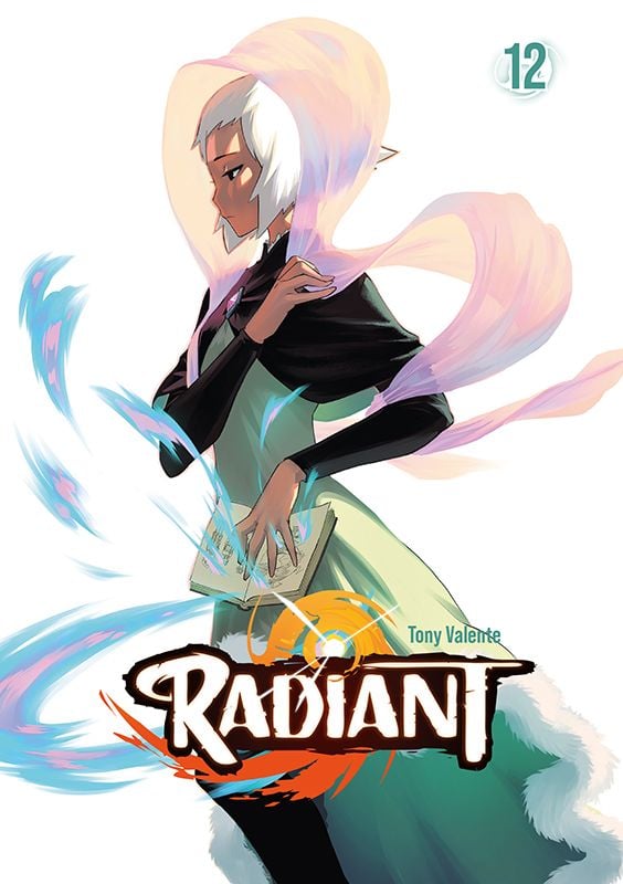 radiant 12 radiant 12