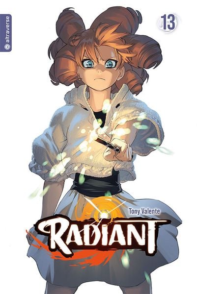 radiant 13 radiant 13